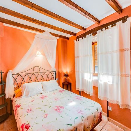 ロブレディージョ・デ・ガタCasa Manaderoアパートメント エクステリア 写真