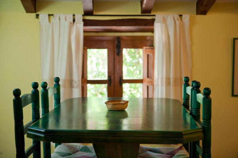 ロブレディージョ・デ・ガタCasa Manaderoアパートメント エクステリア 写真