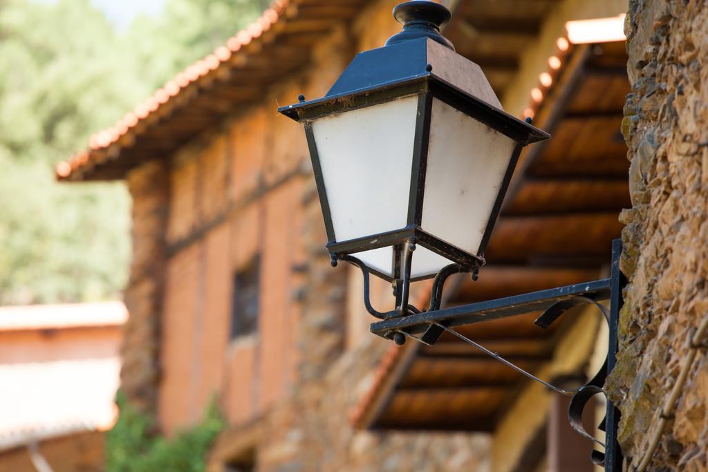 ロブレディージョ・デ・ガタCasa Manaderoアパートメント エクステリア 写真